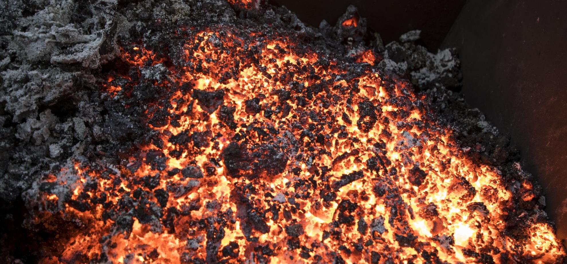 Schmelzen von duktilem Eisen