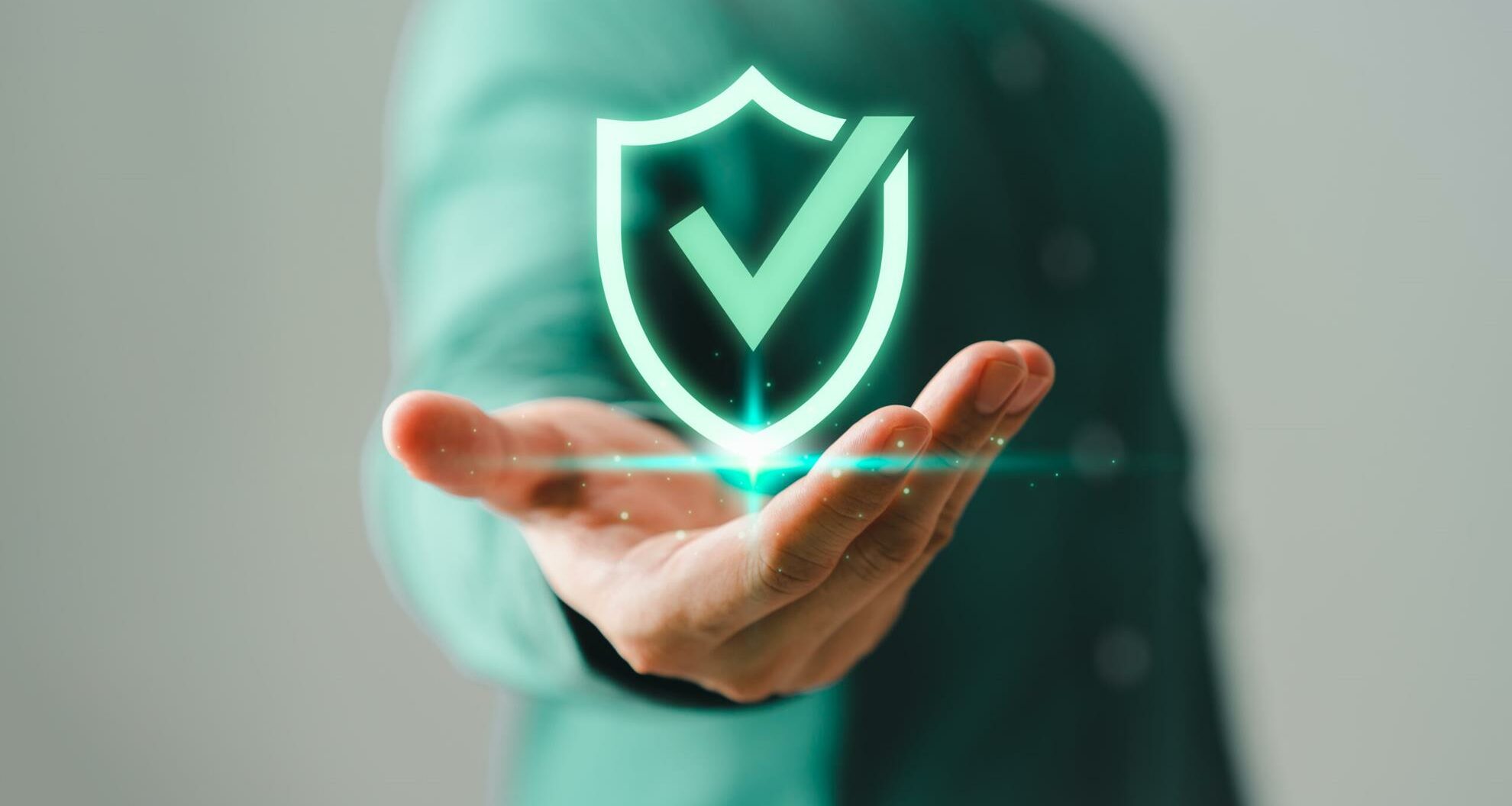 Zertifizierung des Unternehmens